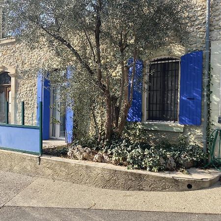 מלון La Fontaine De Vinsobres מראה חיצוני תמונה