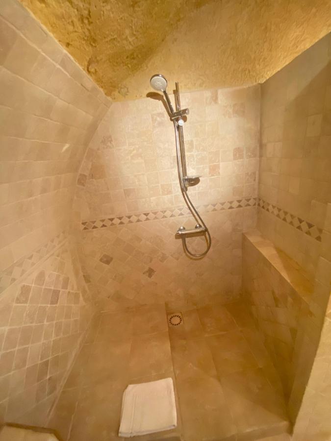 מלון La Fontaine De Vinsobres מראה חיצוני תמונה